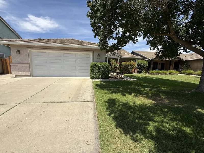 4901 Wild Rose Drive
