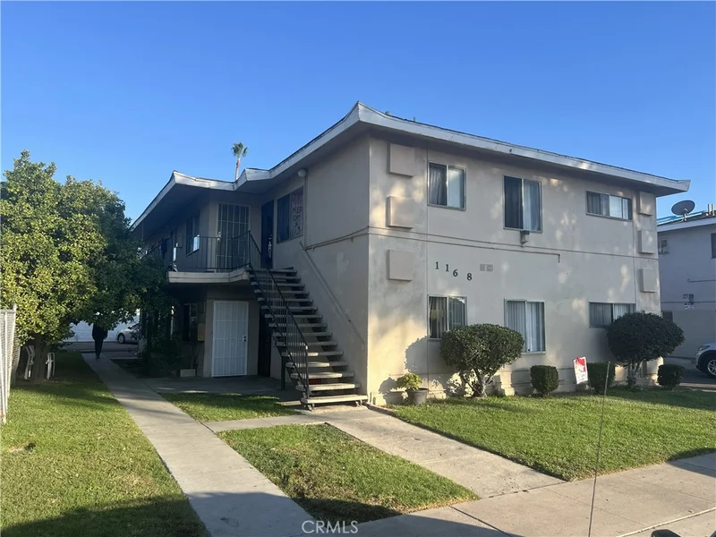 1168 E Mayfair 5