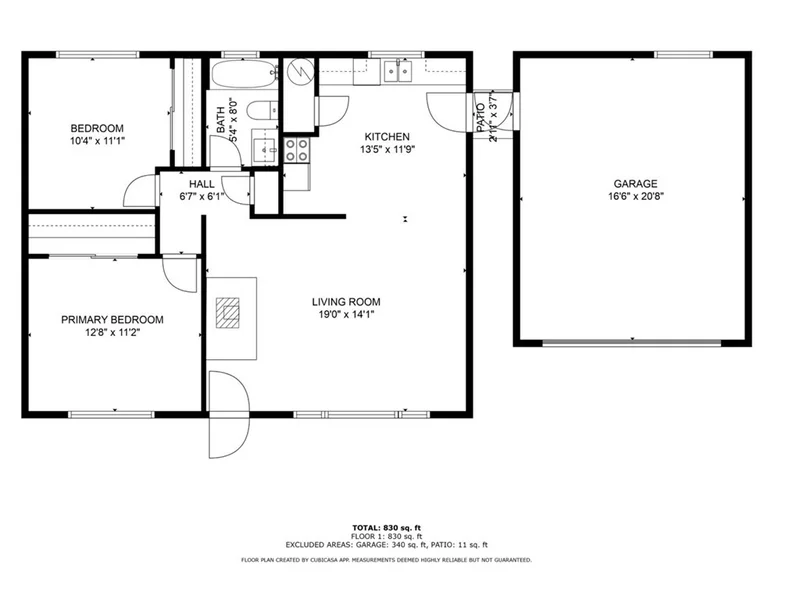 18720 Magnolia Court photo 2