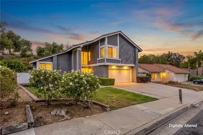 2438 Antelope Dr