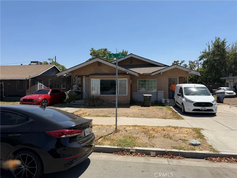 428 L Street