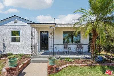 901 W Brazil Street photo 2