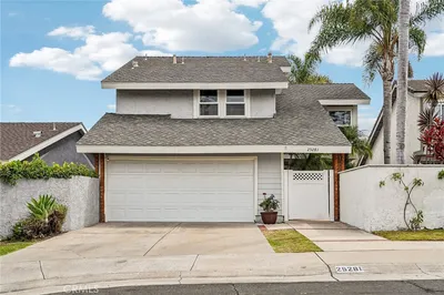 25281 Aldea Court