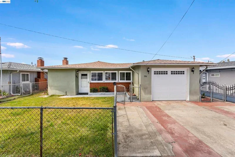 354 Berry Ave, Hayward, CA 94544
