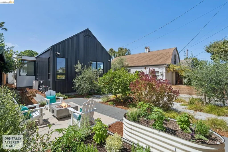 Photo 2 of 1236 Allston Way