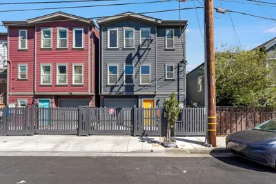 808 Pine Street