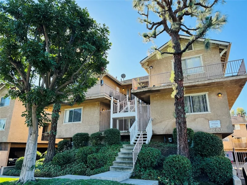 3210 W W. Orange Avenue 22