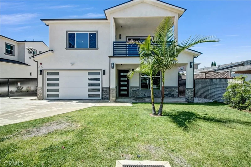 2130 W 238th Street