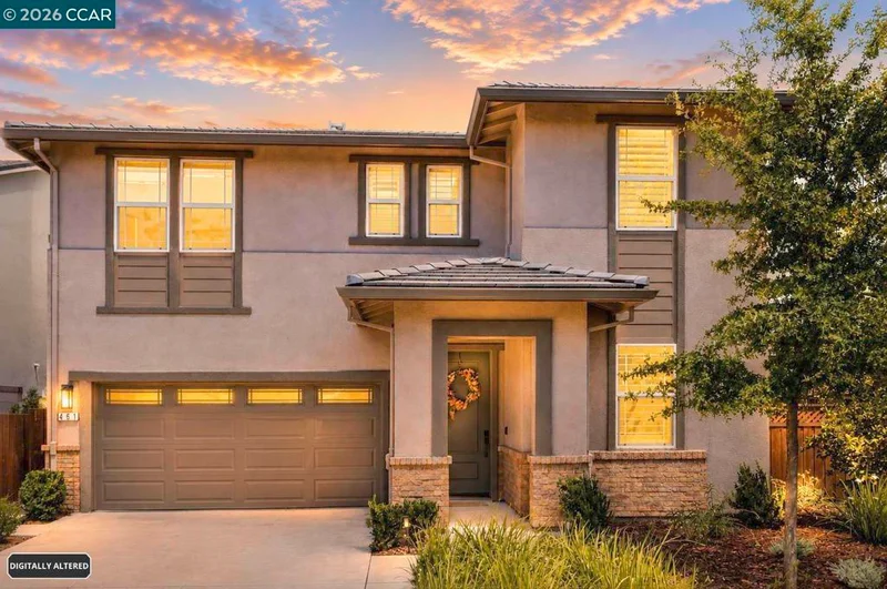 461 Ramos Ranch Road