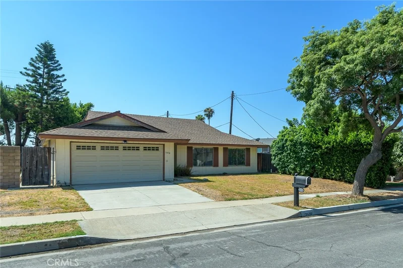 3436 Deerlane Drive