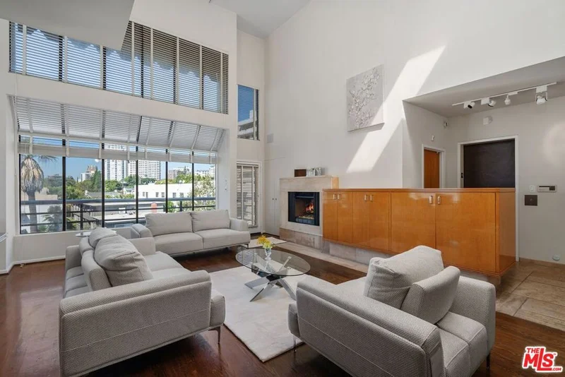 1360 S Beverly Glen Boulevard PH301