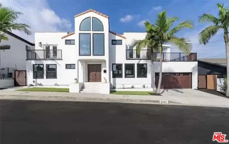 4243 Don Carlos Drive