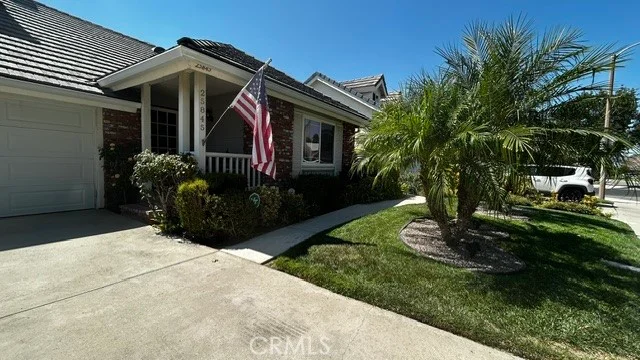 Photo 2 of 25845 Espinoza Drive
