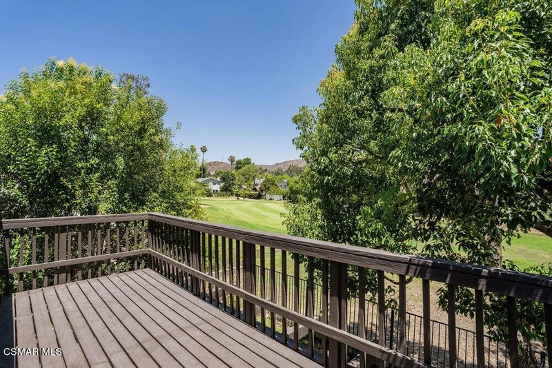 5842 Cape Horn Drive