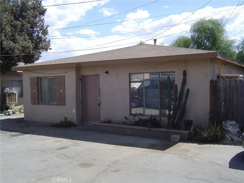 5054 Hill