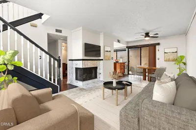2454 Manzanita Drive