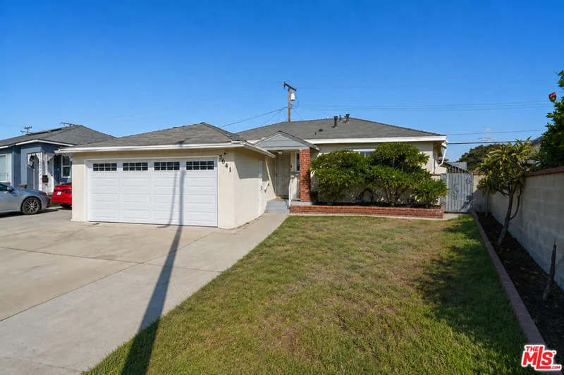 3641 Greenglade Avenue photo 2