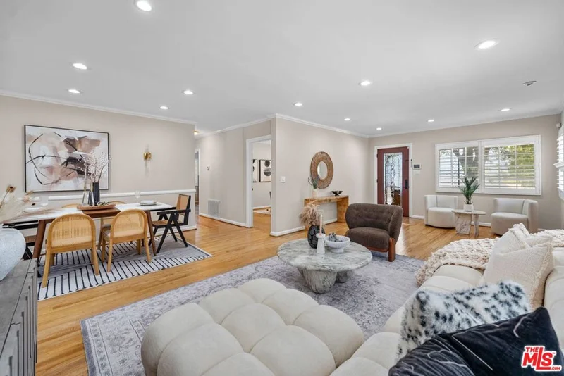 3317 Burritt Way