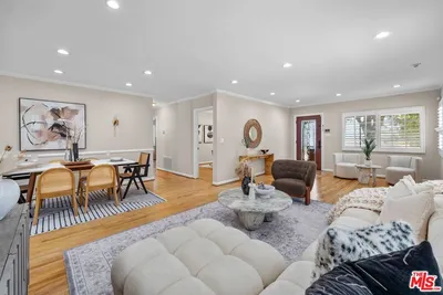 3317 Burritt Way