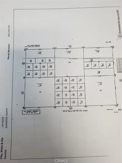 40 Acres