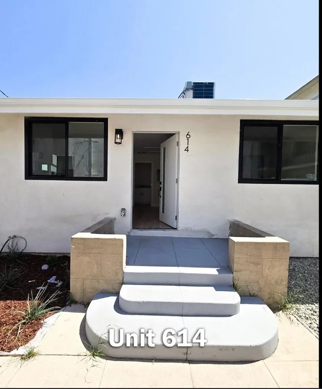 614 W 84th Street 614 photo 2