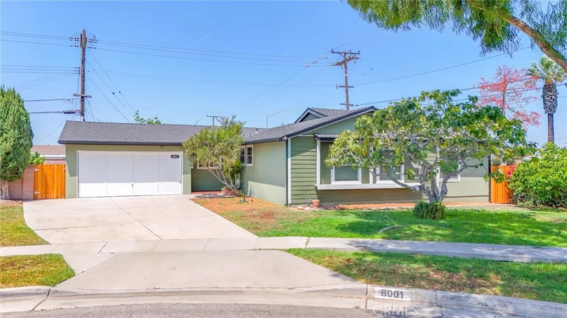 8001 San Lazaro Circle