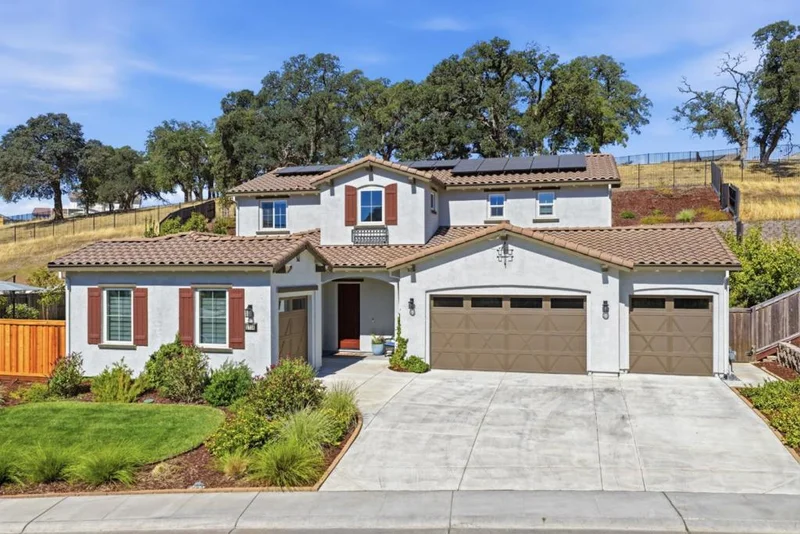 2736 Nisenan Valley Drive