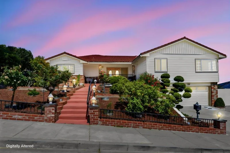 Photo 2 of 1284 Encina Drive