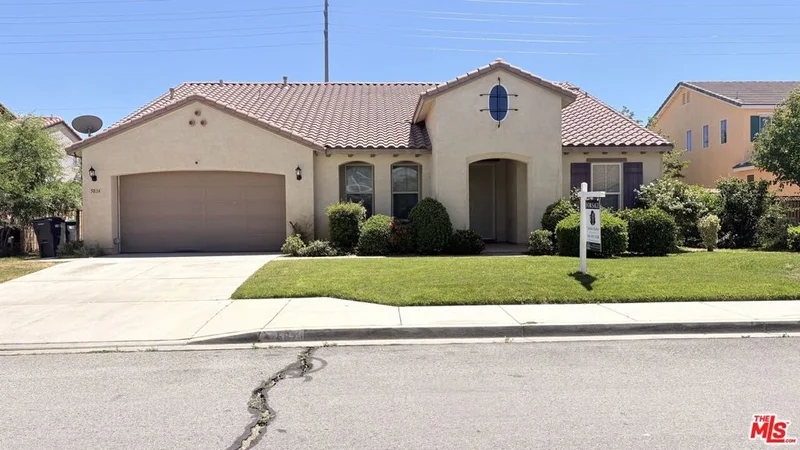 5824 Balmont Street, Lancaster, CA 93536