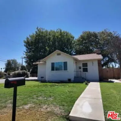 401 Cypress Street