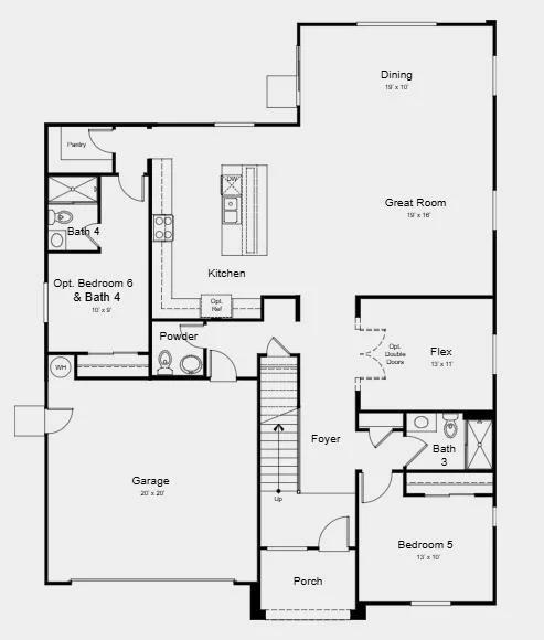 Photo 2 of 16449 Barnett Court