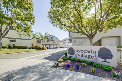 3637 Avocado Village Ct 99