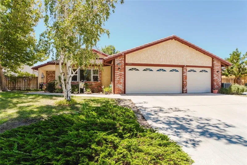 6314 Almond Valley Way