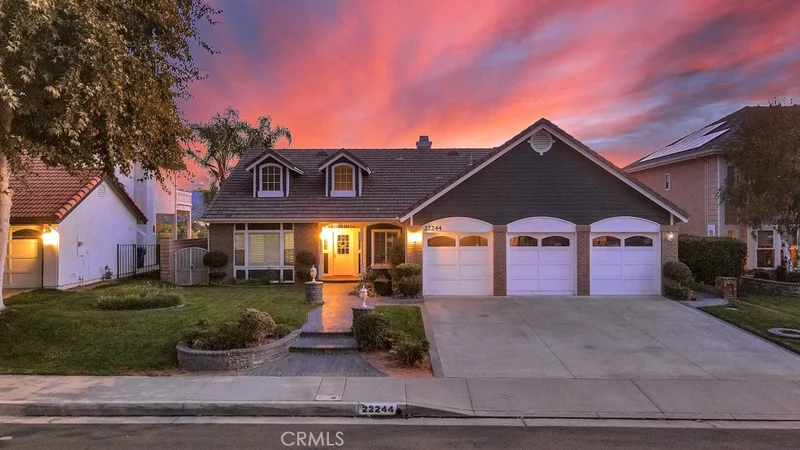 22244 Circle J Ranch Road
