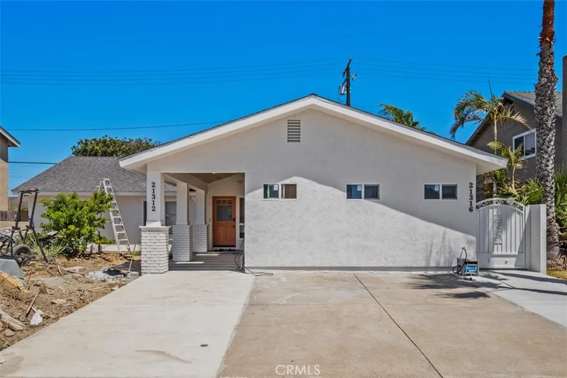 21316 Bulkhead Circle
