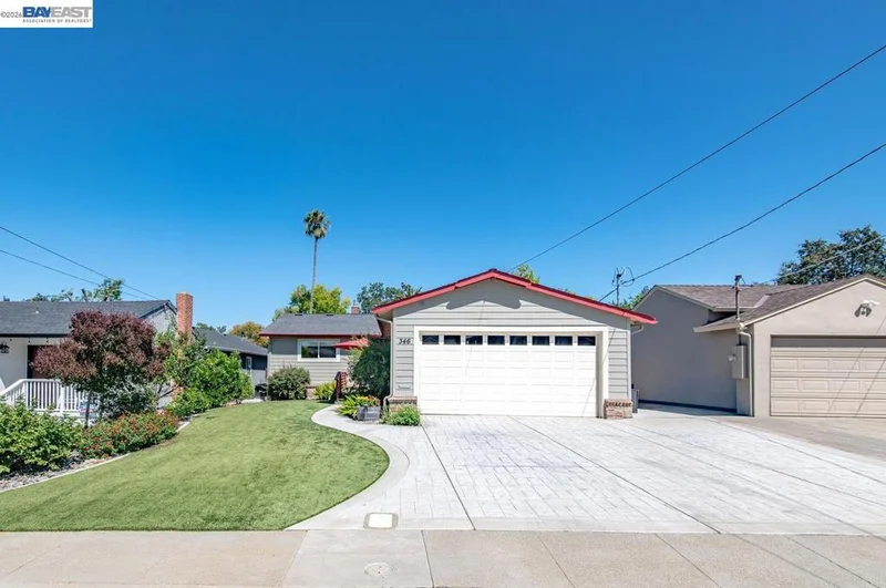 346 Amador Ct