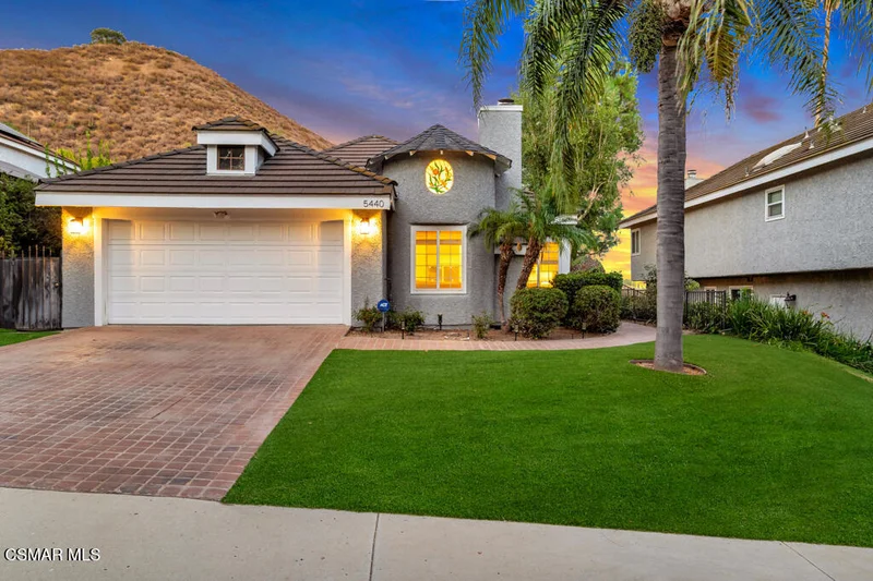5440 Forest Cove Lane