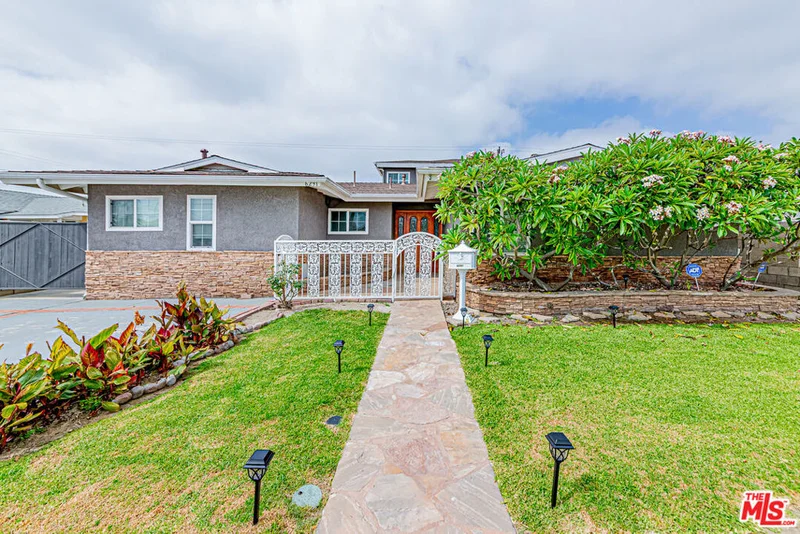 6291 San Ramon Way