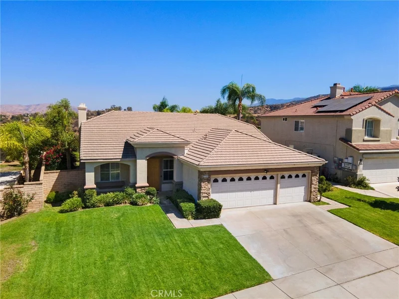 4248 Castlepeak Drive