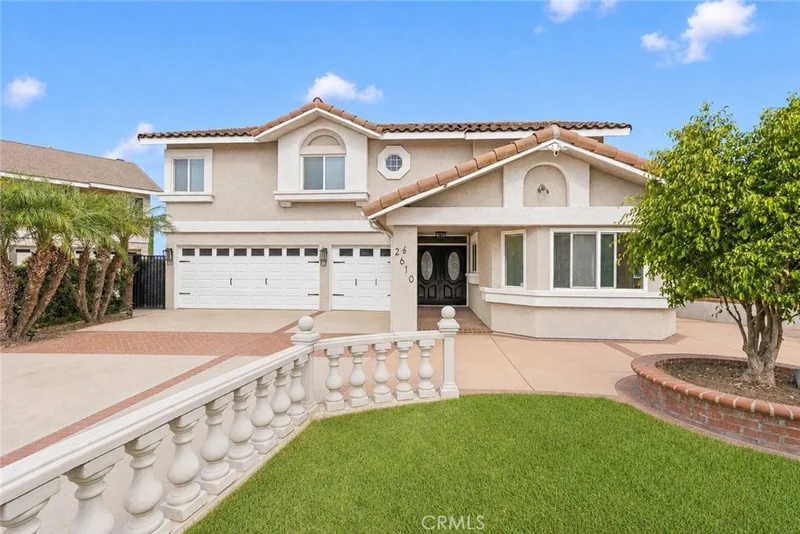 2610 Partridge Place