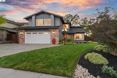 5805 San Carlos Way