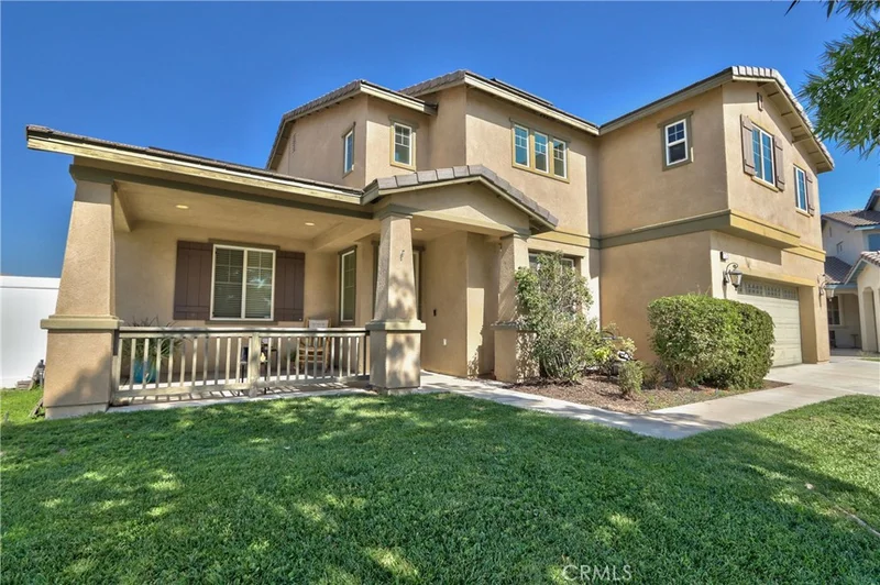 1705 Beacon Court