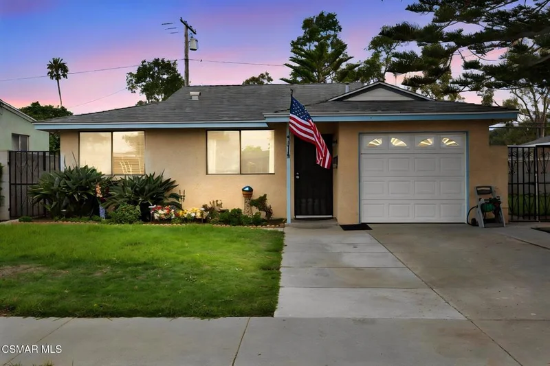 981 Evergreen Lane