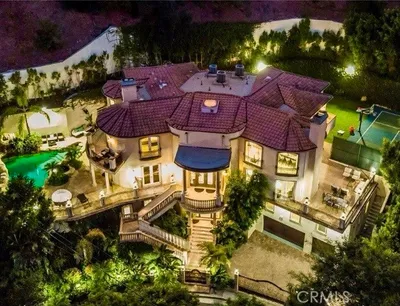 1441 Robmar Drive