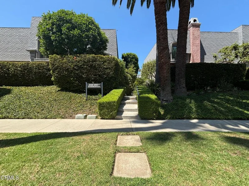 352 S Orange Grove Boulevard