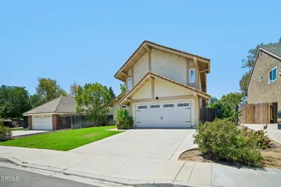 1615 Old Ranch Road photo 2