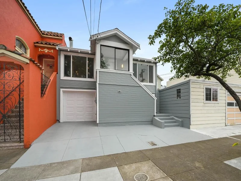 Photo 2 of 1163 Brunswick Street