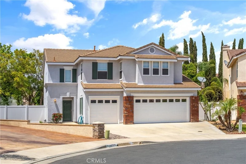 26580 Brickenridge