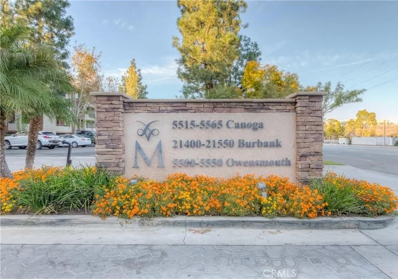 5545 Canoga Avenue 213