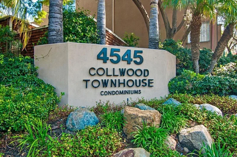 4545 Collwood Boulevard 42